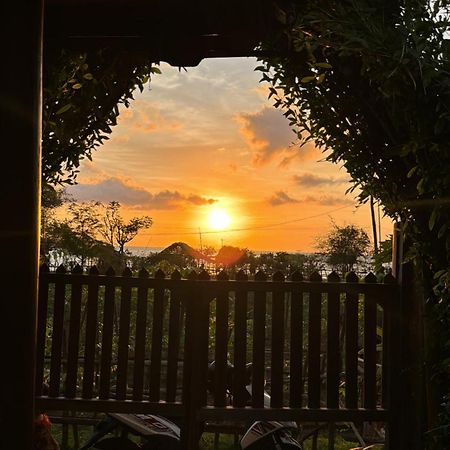 Al-Shifa Healing House Lombok Hotel Gili Air Kültér fotó