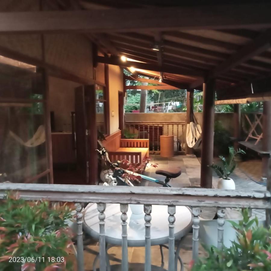 Al-Shifa Healing House Lombok Hotel Gili Air Kültér fotó