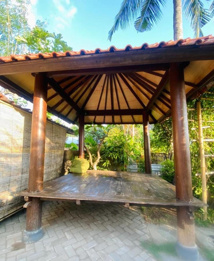 Al-Shifa Healing House Lombok Hotel Gili Air Kültér fotó